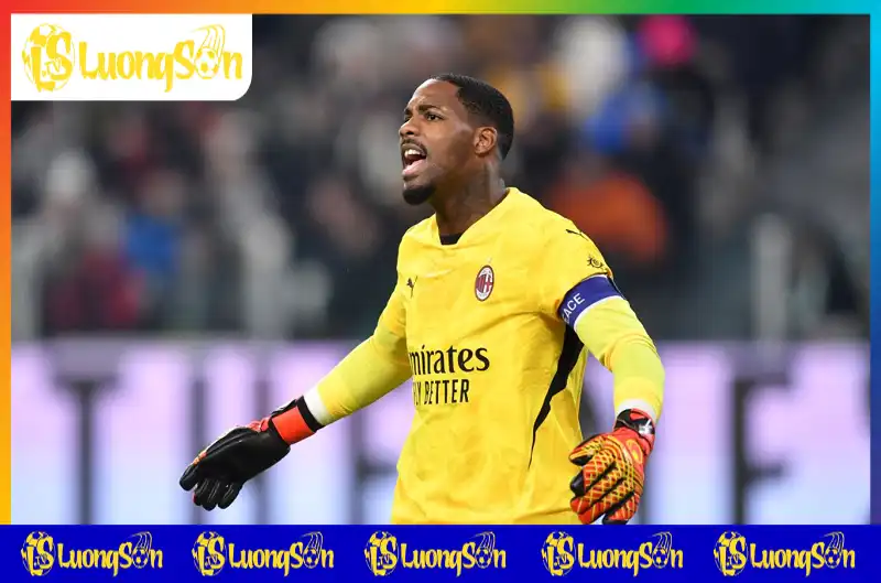 Chelsea đã phải ngậm ngùi từ bỏ thương vụ Mike Maignan khi cuộc đàm phán đặc biệt khép lại mà không thể có được chữ ký quan trọng trong khung gỗ. Dù đã tiếp cận quyết liệt, đội bóng thành London buộc phải rút lui vì mức giá quá cao từ phía AC Milan.